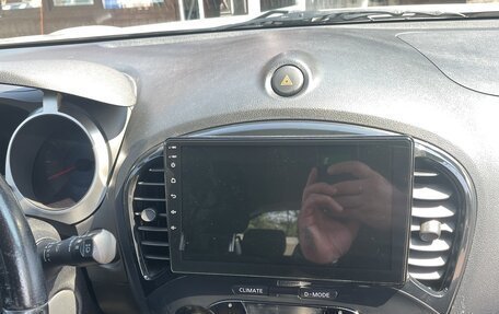 Nissan Juke II, 2010 год, 1 200 000 рублей, 6 фотография