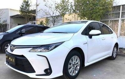 Toyota Corolla, 2022 год, 1 500 000 рублей, 1 фотография