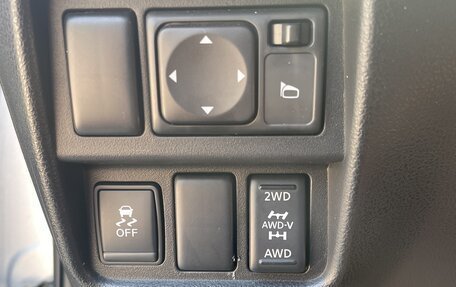 Nissan Juke II, 2010 год, 1 200 000 рублей, 8 фотография