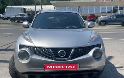 Nissan Juke II, 2010 год, 1 200 000 рублей, 1 фотография