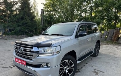 Toyota Land Cruiser 200, 2008 год, 3 350 000 рублей, 1 фотография