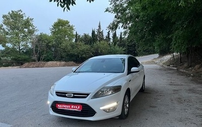Ford Mondeo IV, 2011 год, 720 000 рублей, 1 фотография