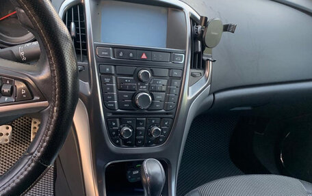 Opel Astra J, 2011 год, 950 000 рублей, 5 фотография