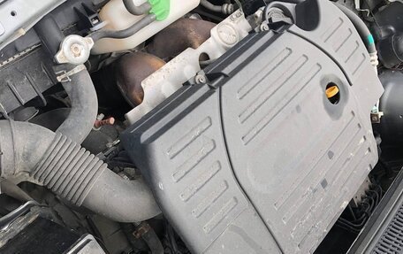 Suzuki SX4 II рестайлинг, 2012 год, 930 000 рублей, 5 фотография