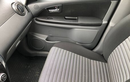 Suzuki SX4 II рестайлинг, 2012 год, 930 000 рублей, 7 фотография