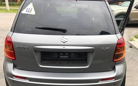 Suzuki SX4 II рестайлинг, 2012 год, 930 000 рублей, 6 фотография
