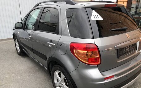 Suzuki SX4 II рестайлинг, 2012 год, 930 000 рублей, 13 фотография