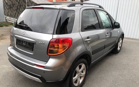 Suzuki SX4 II рестайлинг, 2012 год, 930 000 рублей, 14 фотография
