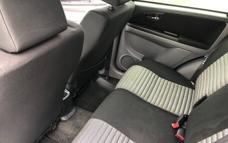 Suzuki SX4 II рестайлинг, 2012 год, 930 000 рублей, 15 фотография
