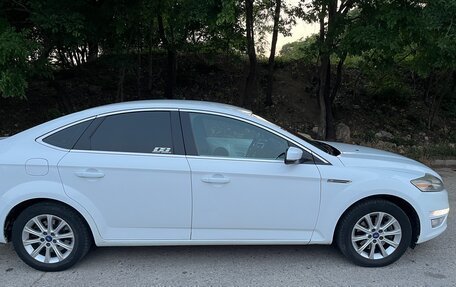 Ford Mondeo IV, 2011 год, 720 000 рублей, 8 фотография