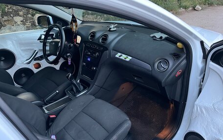 Ford Mondeo IV, 2011 год, 720 000 рублей, 3 фотография