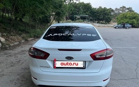 Ford Mondeo IV, 2011 год, 720 000 рублей, 7 фотография