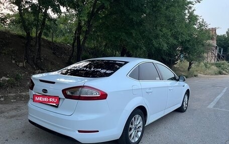 Ford Mondeo IV, 2011 год, 720 000 рублей, 2 фотография
