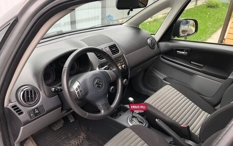 Suzuki SX4 II рестайлинг, 2012 год, 930 000 рублей, 12 фотография