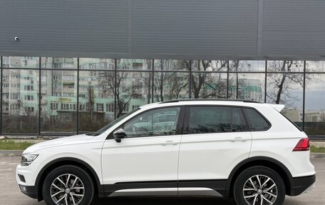Volkswagen Tiguan II, 2019 год, 3 100 000 рублей, 2 фотография