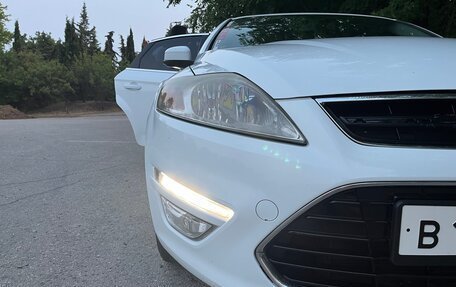 Ford Mondeo IV, 2011 год, 720 000 рублей, 11 фотография