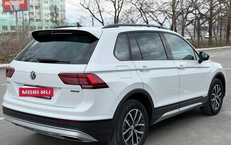 Volkswagen Tiguan II, 2019 год, 3 100 000 рублей, 5 фотография