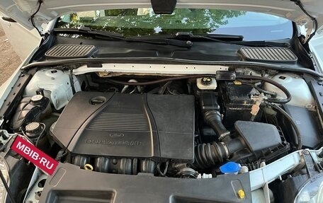 Ford Mondeo IV, 2011 год, 720 000 рублей, 13 фотография