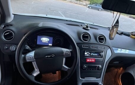 Ford Mondeo IV, 2011 год, 720 000 рублей, 12 фотография