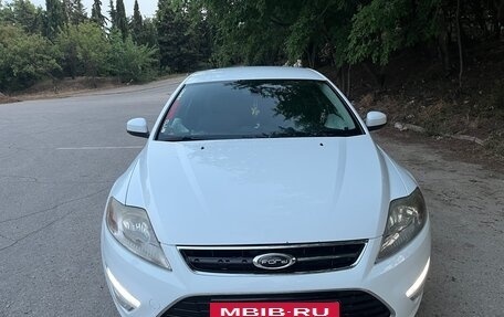 Ford Mondeo IV, 2011 год, 720 000 рублей, 9 фотография