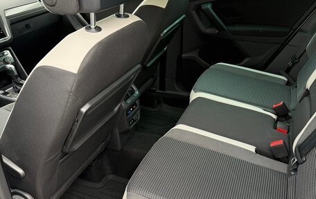 Volkswagen Tiguan II, 2019 год, 3 100 000 рублей, 13 фотография