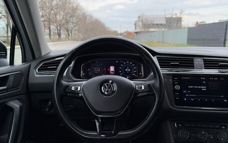 Volkswagen Tiguan II, 2019 год, 3 100 000 рублей, 9 фотография