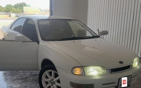 Nissan Presea II, 1998 год, 280 000 рублей, 3 фотография
