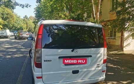 Mercedes-Benz Vito, 2013 год, 1 850 000 рублей, 6 фотография