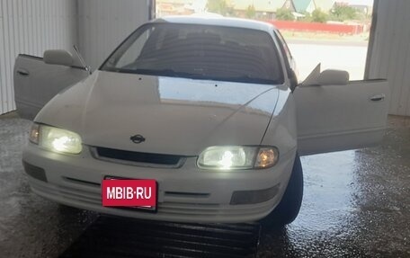 Nissan Presea II, 1998 год, 280 000 рублей, 2 фотография
