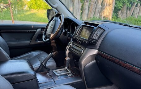 Toyota Land Cruiser 200, 2008 год, 3 350 000 рублей, 11 фотография