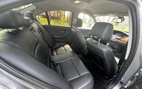 BMW 3 серия, 2011 год, 1 100 000 рублей, 12 фотография