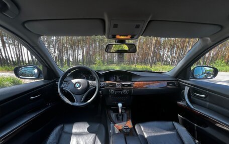 BMW 3 серия, 2011 год, 1 100 000 рублей, 9 фотография