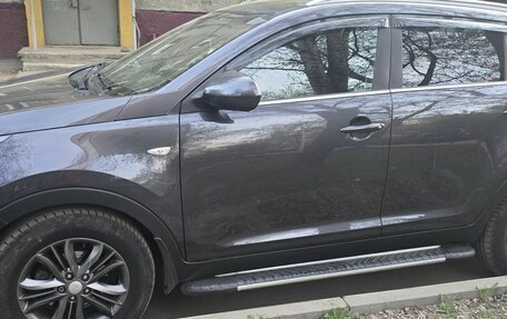 KIA Sportage III, 2014 год, 1 206 000 рублей, 3 фотография