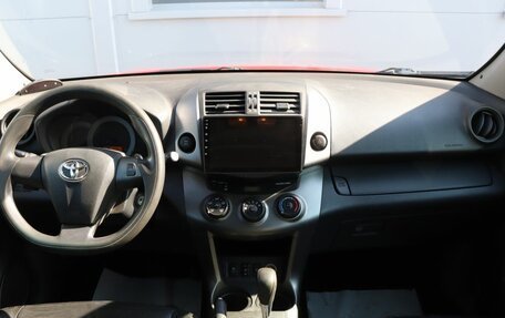 Toyota RAV4, 2011 год, 1 300 000 рублей, 13 фотография