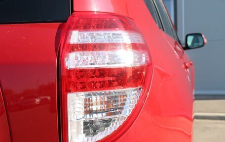 Toyota RAV4, 2011 год, 1 300 000 рублей, 17 фотография