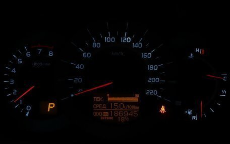 Toyota RAV4, 2011 год, 1 300 000 рублей, 12 фотография