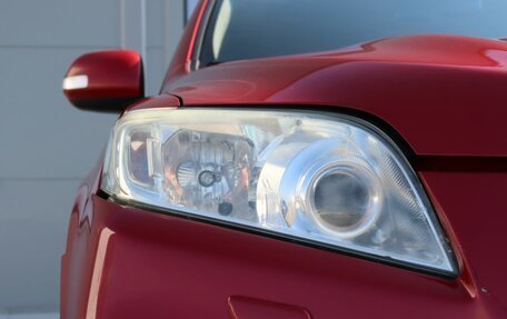 Toyota RAV4, 2011 год, 1 300 000 рублей, 16 фотография