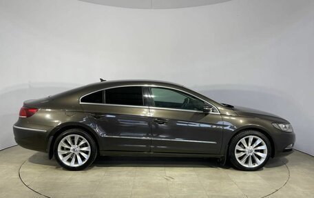 Volkswagen Passat CC I рестайлинг, 2012 год, 1 179 000 рублей, 5 фотография
