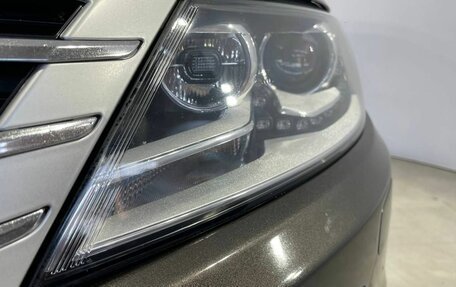 Volkswagen Passat CC I рестайлинг, 2012 год, 1 179 000 рублей, 11 фотография