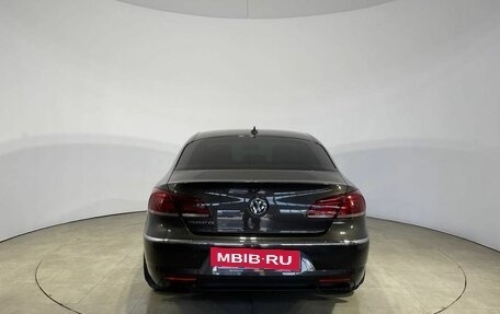 Volkswagen Passat CC I рестайлинг, 2012 год, 1 179 000 рублей, 7 фотография
