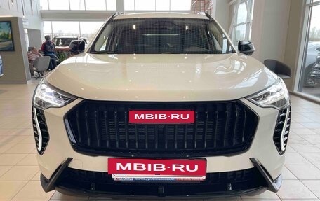 Haval Jolion, 2025 год, 2 149 000 рублей, 2 фотография