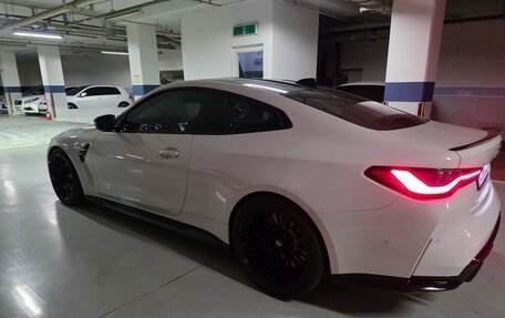 BMW M4, 2021 год, 7 360 000 рублей, 11 фотография