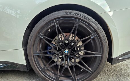 BMW M4, 2021 год, 7 360 000 рублей, 6 фотография