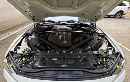 BMW M4, 2021 год, 7 360 000 рублей, 7 фотография