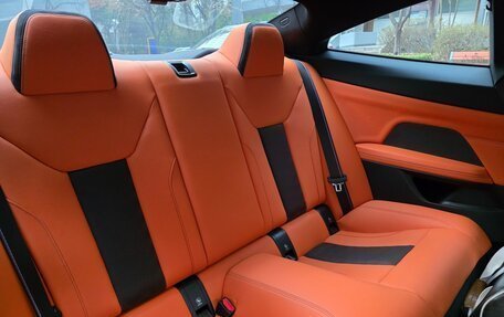 BMW M4, 2021 год, 7 360 000 рублей, 8 фотография