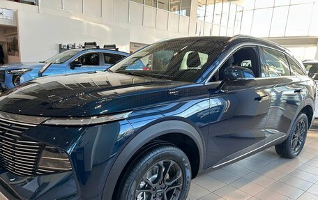 Haval F7, 2025 год, 3 249 000 рублей, 2 фотография