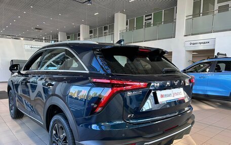 Haval F7, 2025 год, 3 249 000 рублей, 3 фотография