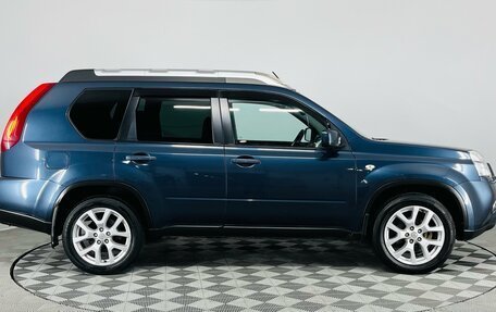 Nissan X-Trail, 2011 год, 1 190 000 рублей, 6 фотография