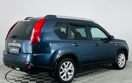 Nissan X-Trail, 2011 год, 1 190 000 рублей, 7 фотография