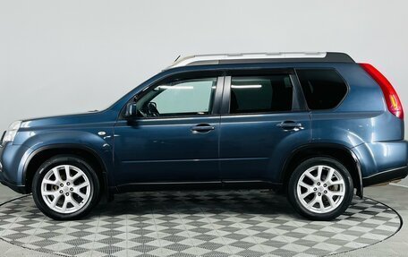 Nissan X-Trail, 2011 год, 1 190 000 рублей, 10 фотография